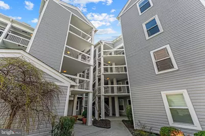 3179 Summit Square Drive #2-E1, Oakton, VA 22124 - Photo 39