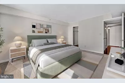 3179 Summit Square Drive #2-E1, Oakton, VA 22124 - Photo 29
