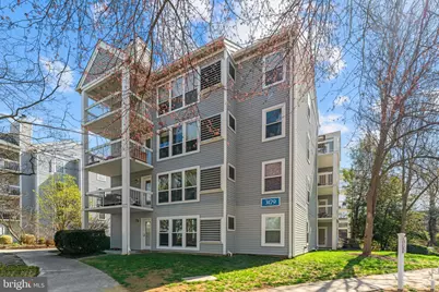 3179 Summit Square Drive #2-E1, Oakton, VA 22124 - Photo 37