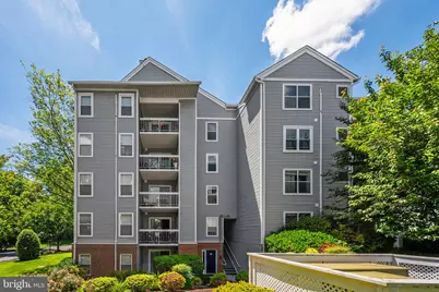 3179 Summit Square Drive #2-E1, Oakton, VA 22124 - Photo 3