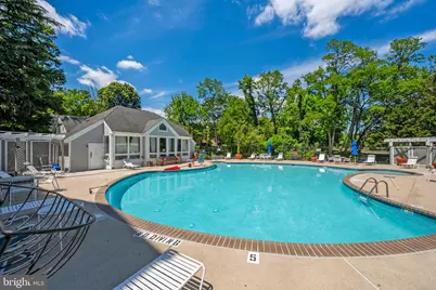 3179 Summit Square Drive #2-E1, Oakton, VA 22124 - Photo 47