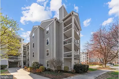 3179 Summit Square Drive #2-E1, Oakton, VA 22124 - Photo 49
