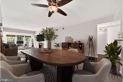 3179 Summit Square Drive #2-E1, Oakton, VA 22124 - Photo 21
