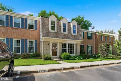 2988 Valera Court, Vienna, VA 22181 - Photo 3
