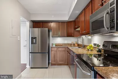 2230 George C Marshall Drive #517, Falls Church, VA 22043 - Photo 19