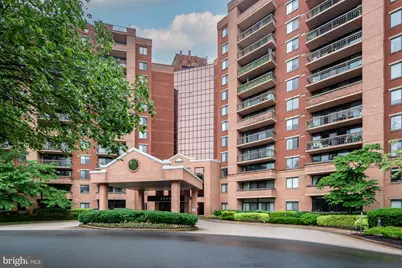 2230 George C Marshall Drive #517, Falls Church, VA 22043 - Photo 1