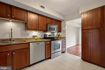 2230 George C Marshall Drive #517, Falls Church, VA 22043 - Photo 17