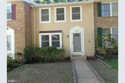 8190 Curving Creek Court, Springfield, VA 22153 - Photo 1
