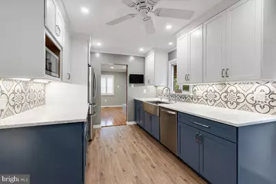 13107 Parson Lane, Fairfax, VA 22033 - Photo 17