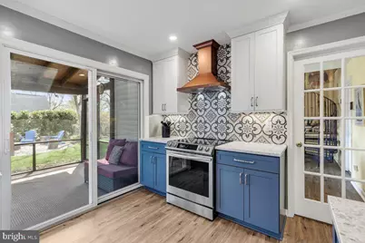 13107 Parson Lane, Fairfax, VA 22033 - Photo 23