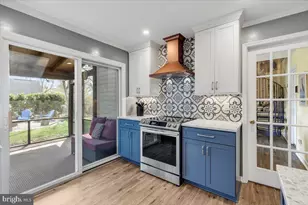 13107 Parson Ln, Fairfax, VA 22033 - Photo 23