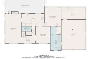 13107 Parson Ln, Fairfax, VA 22033 - Photo 81