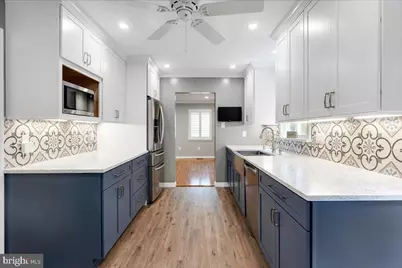 13107 Parson Lane, Fairfax, VA 22033 - Photo 19