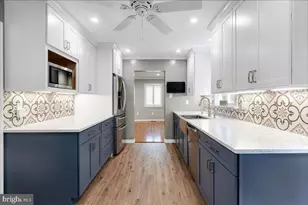 13107 Parson Ln, Fairfax, VA 22033 - Photo 19