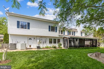 13107 Parson Lane, Fairfax, VA 22033 - Photo 71