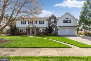 13107 Parson Ln, Fairfax, VA 22033 - Photo 1