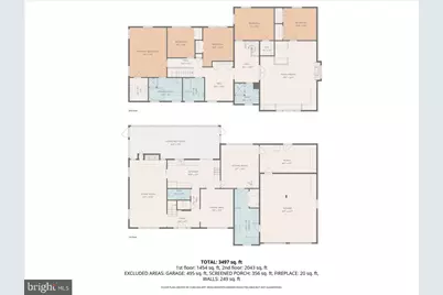 13107 Parson Lane, Fairfax, VA 22033 - Photo 83