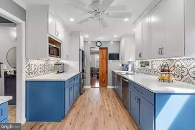 13107 Parson Lane, Fairfax, VA 22033 - Photo 15