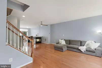 2366 Huntington Station Court, Alexandria, VA 22303 - Photo 7
