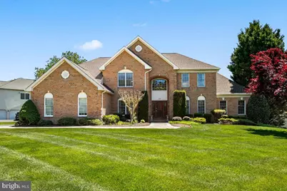 10243 Brittenford Drive, Vienna, VA 22182 - Photo 1