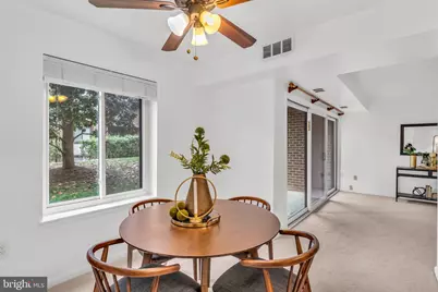 9702 Kingsbridge Drive #3, Fairfax, VA 22031 - Photo 9
