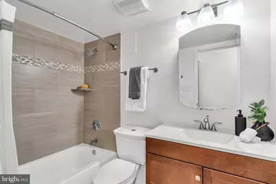 9702 Kingsbridge Drive #3, Fairfax, VA 22031 - Photo 13