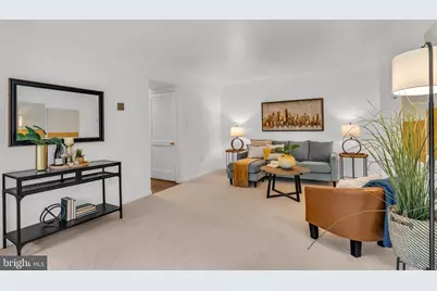 9702 Kingsbridge Drive #3, Fairfax, VA 22031 - Photo 1