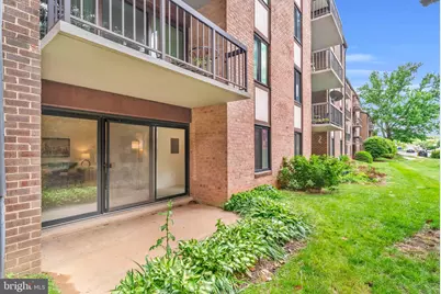 9702 Kingsbridge Drive #3, Fairfax, VA 22031 - Photo 17