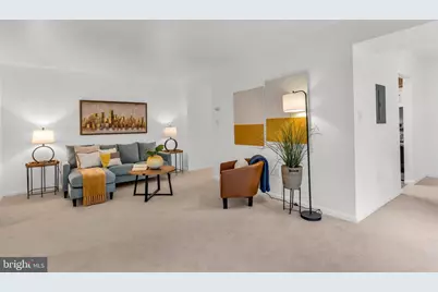 9702 Kingsbridge Drive #3, Fairfax, VA 22031 - Photo 3