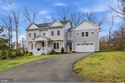 1304 Gahant Road, Alexandria, VA 22308 - Photo 3