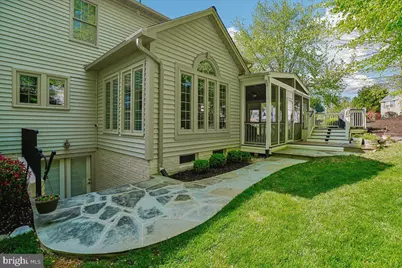 7826 Preakness Lane, Fairfax Station, VA 22039 - Photo 61