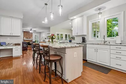 7826 Preakness Lane, Fairfax Station, VA 22039 - Photo 11