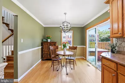 5433 Lighthouse Lane, Burke, VA 22015 - Photo 11