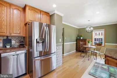 5433 Lighthouse Lane, Burke, VA 22015 - Photo 9