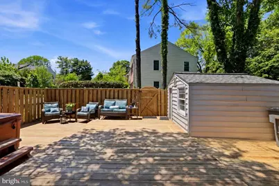 5433 Lighthouse Lane, Burke, VA 22015 - Photo 35