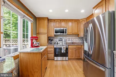 5433 Lighthouse Lane, Burke, VA 22015 - Photo 7