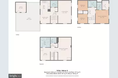 5433 Lighthouse Lane, Burke, VA 22015 - Photo 59