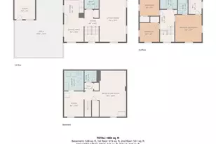 5433 Lighthouse Ln, Burke, VA 22015 - Photo 59