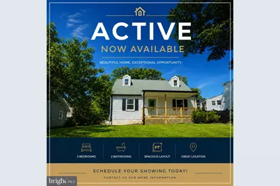 6002 Rixey Drive, Alexandria, VA 22303 - Photo 1