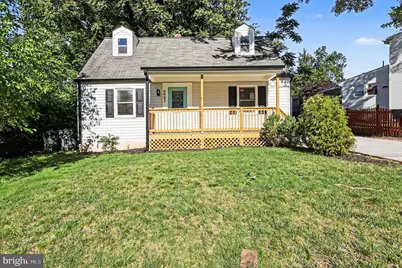 6002 Rixey Drive, Alexandria, VA 22303 - Photo 3