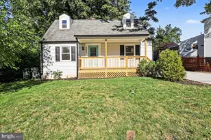 6002 Rixey Dr, Alexandria, VA 22303 - Photo 3