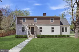 6420 Spring Terrace, Falls Church, VA 22042 - Photo 1