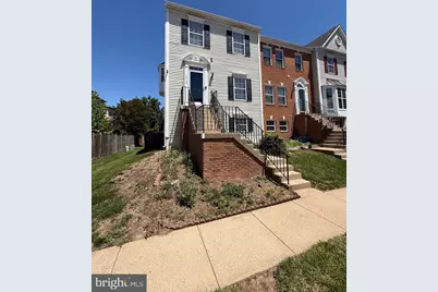 13144 Quail Creek Lane #BASEMENT, Fairfax, VA 22033 - Photo 1