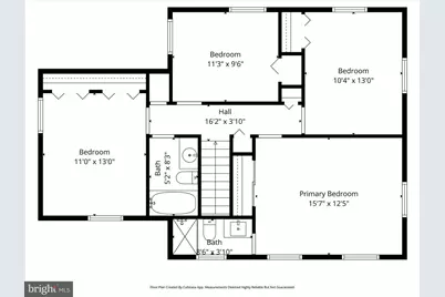 2432 Rockbridge Street, Vienna, VA 22180 - Photo 41