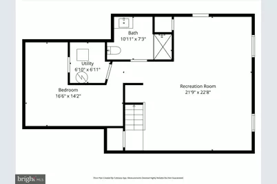 2432 Rockbridge Street, Vienna, VA 22180 - Photo 39