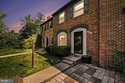 14806 Palmerston Square, Centreville, VA 20120 - Photo 1