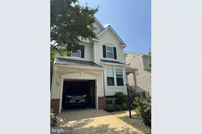 7689 Graysons Mill Lane, Lorton, VA 22079 - Photo 1
