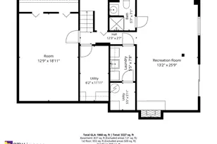926 Moorefield Creek Rd SW, Vienna, VA 22180 - Photo 31