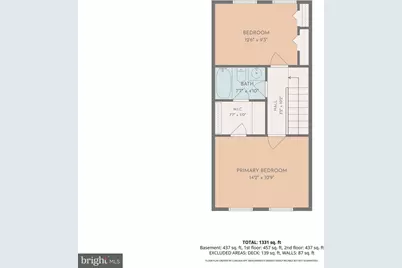 7664 Northern Oaks Court, Springfield, VA 22153 - Photo 13
