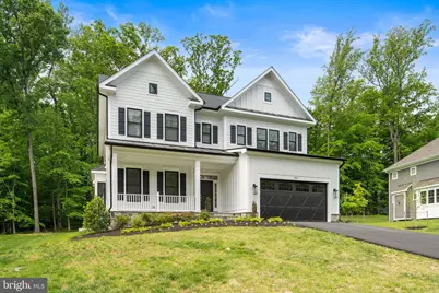 9317 Convento Terrace, Fairfax, VA 22031 - Photo 3